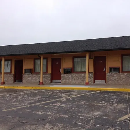 Interstate Inn Express